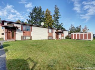 4019 San Ernesto Ave APT 4, Anchorage, AK 99508