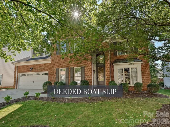 19706 Valiant Way, Cornelius, NC 28031
