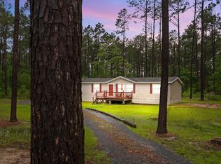 425 Hog Farm Rd, Deridder, LA 70634