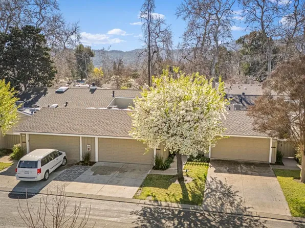 1116 Holly Oak Cir, San Jose, CA 95120