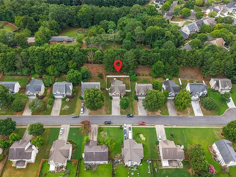 3868 Brushy Ridge Way — Photo 50