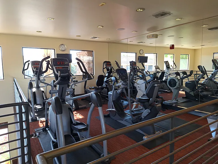 6900 E Princess Dr #2162 — Photo 32