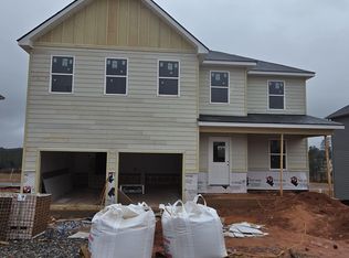 713 Lipizzan Trce #102, Hogansville, GA 30230