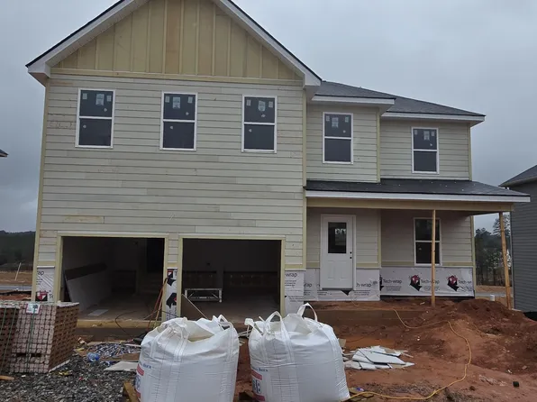 713 Lipizzan Trce #102, Hogansville, GA 30230