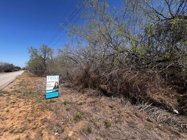20416 spanish grant LOT TR-39, San Antonio, TX 78264