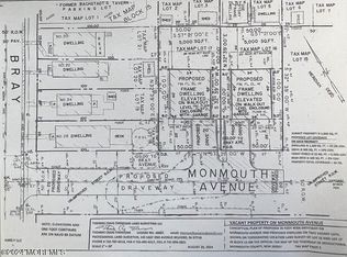 93 Monmouth Avenue, North Middletown, NJ 07748