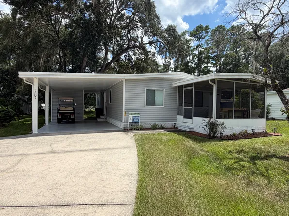 7087 Easy St #331, Ocala, FL 34472