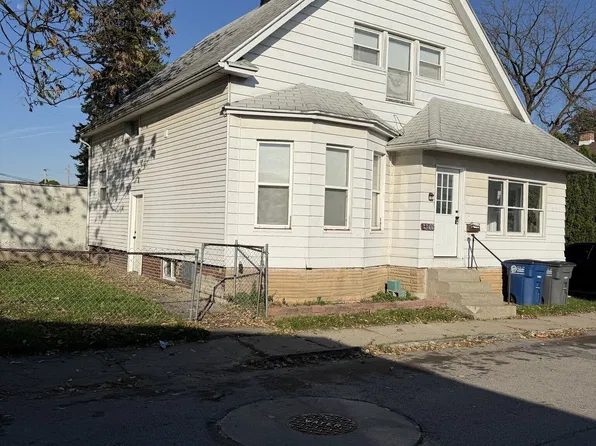 3911 Burnham Ave, Toledo, OH 43612