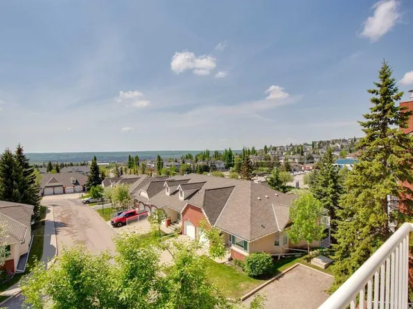 2301 S Sienna Park Grn SW #2301, Calgary, AB T3H 3N7
