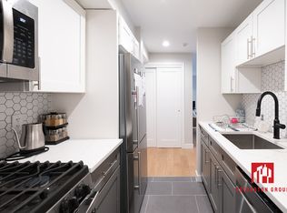 1661-1665 Washington St #2, Boston, MA 02118