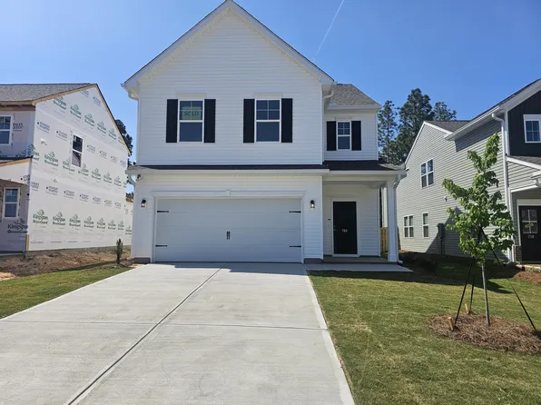 764 Count Fleet Ct, Graniteville, SC 29829