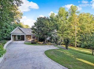 754 Hardy Rd, Martin, GA 30557