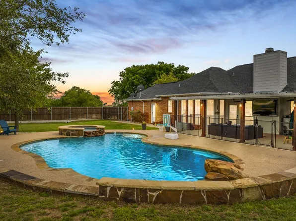 289 Hcr 3123 W, Hillsboro, TX 76645