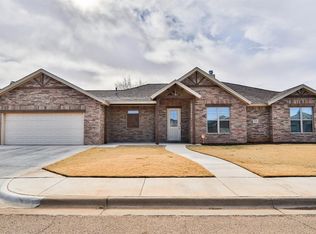 5001 Jarvis St, Lubbock, TX 79416