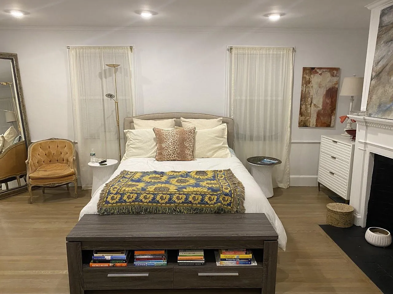 1 bed, $2,800 — Photo 3