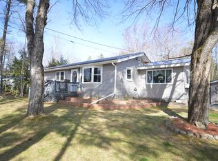 210 Main St, Bradley, ME 04411