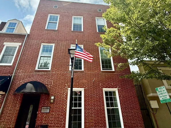 210 S High St, Baltimore, MD 21202
