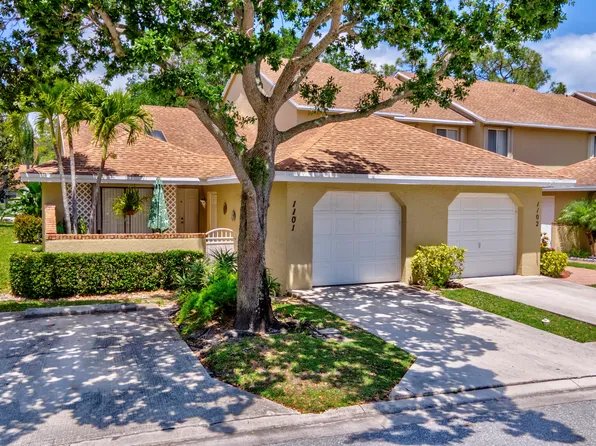 1101 Maplewood Drive, Greenacres, FL 33415
