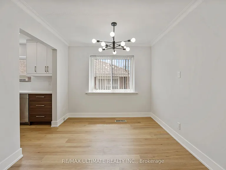 129 Culford Rd — Photo 7