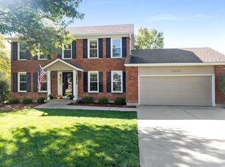 11424 S Hunter Dr, Olathe, KS 66061
