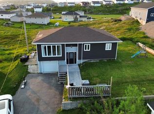 11 Legallais St, Isle Aux Morts, NL A0M1J0