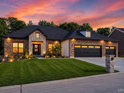 2317 Fiddlers Ct, Washington, MO, 63090