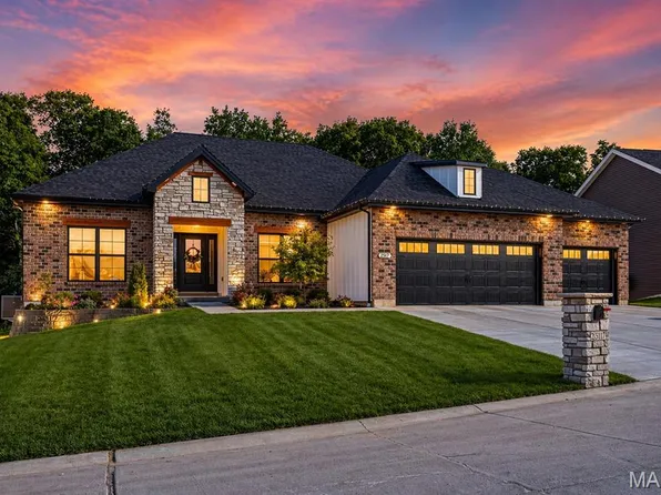 2317 Fiddlers Ct, Washington, MO 63090