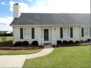 2613 Joel Ln N, Wilson, NC 27896