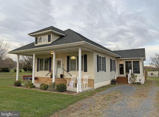 157 Specks Run Rd, Bunker Hill, WV 25413