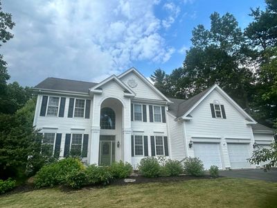 10 Debra Drive, Essex Jct, VT, 05452