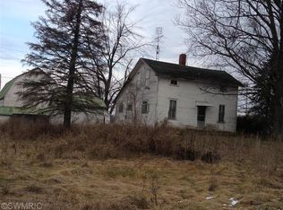 2980 E Territorial Rd, Camden, MI 49232
