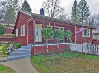 946 Spring St, Placerville, CA 95667
