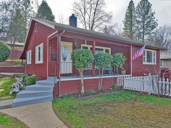 946 Spring St, Placerville, CA 95667
