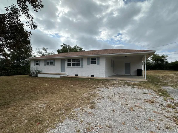 96 County Road 8050, Booneville, MS 38829