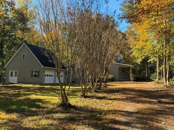 67 Pintail Ln, Heathsville, VA 22473