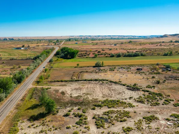 4386 S 7500 E, Randlett, UT 84063