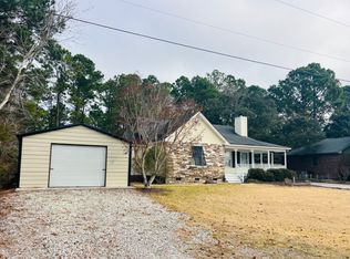 208 Elmhurst Rd, Wilmington, NC 28411