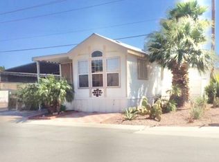 13502 E North Frontage Rd #118, Yuma, AZ 85367