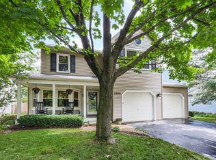 2260 Salisbury Dr, Naperville, IL
