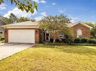 9032 Castlebay Dr, Charlotte, NC 28277