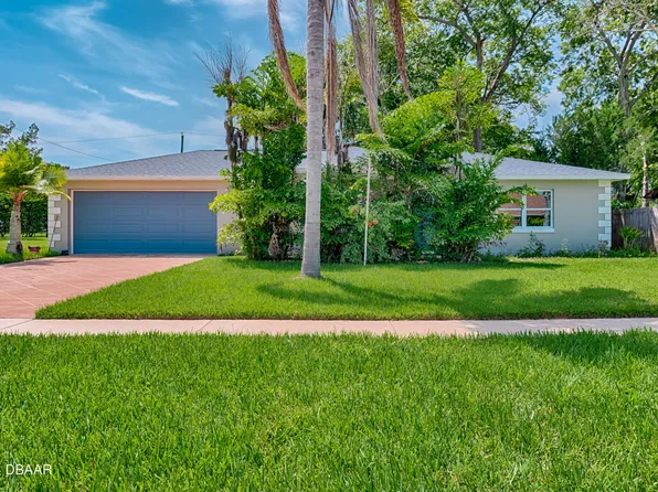 787 Aspen Dr, South Daytona, FL 32119