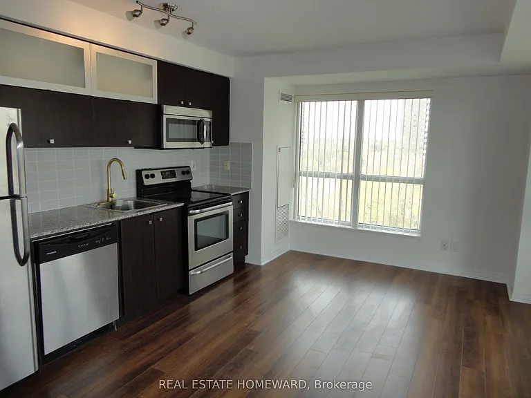 2015 Sheppard Ave E #709 — Photo 6