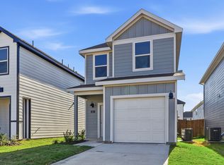 222 Arbor Dr, Princeton, TX 75407