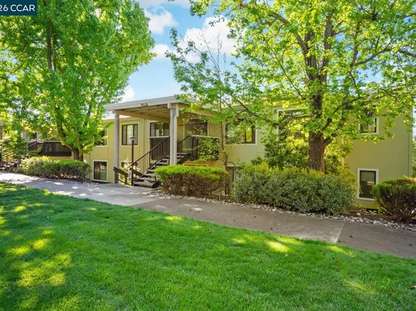 2741 Golden Rain Rd APT 7, Walnut Creek, CA 94595