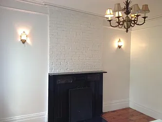 Rented by Keller Williams NYC