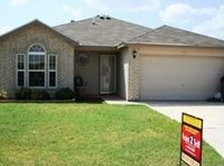 1211 Hugo Ln, San Angelo, TX 76905