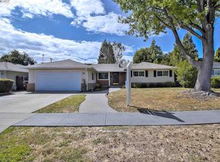 4217 Canfield Dr, Fremont, CA 94536