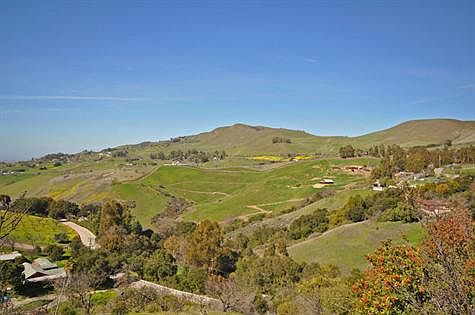 Panoramic View