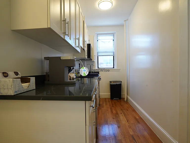 1292 Commonwealth Ave #22 — Photo 2