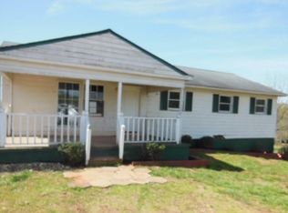 3533 Old State Rd, Talmo, GA 30575